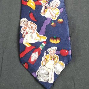 TABASCO Gourmet Cooking Tabasco Brand Pepper Sauce Tie